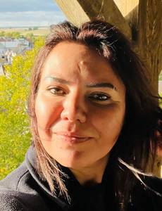 Amy Enghien-les-Bains
