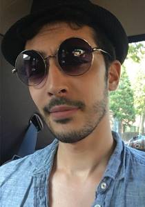 rencontre avec Melvin