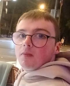 rencontre avec Johnathan