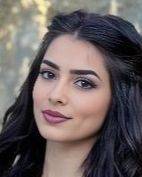 Femme célibataire 25 ans à Paris-16e