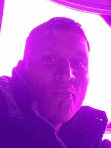 rencontre avec Clayton