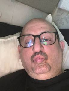 rencontre avec Armando