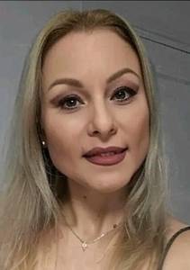 Femme célibataire 46 ans à Strasbourg