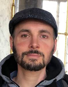 rencontre avec Ricardo