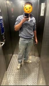 Kevin rencontre avec Kevin