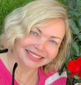 rencontre avec Gloria