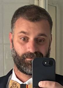 Jeff rencontre avec Jeff