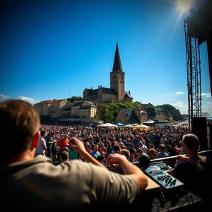 rencontre avec Abel