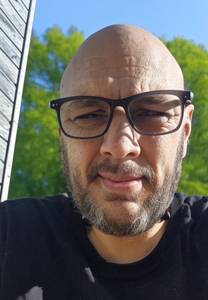 rencontre avec Jon