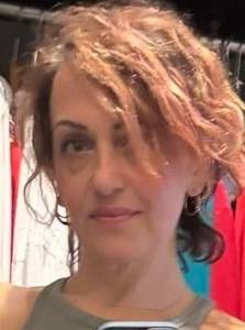 rencontre avec Victoria