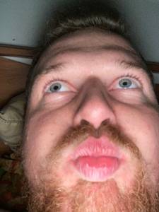 rencontre avec Jonathan