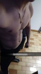 rencontre avec Delbert