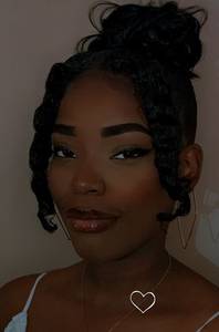 Megan rencontre avec Megan