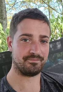 Photo du profil Scott, 33 ans à Chatuzange-le-Goubet