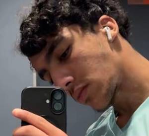 Dominick rencontre avec Dominick