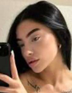 Livia_001, femme coquine de 22 ans - So Pedro