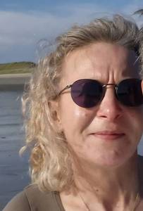 Leslie rencontre avec Leslie