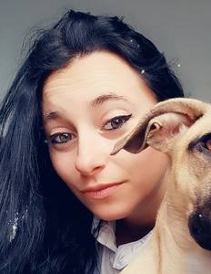 Femme célibataire 29 ans à Rouen