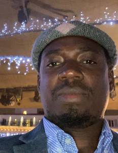 rencontre avec Ralph