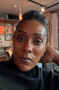 Femme célibataire 38 ans à Creteil