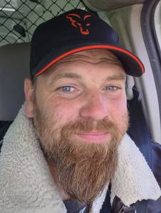 rencontre avec Gerald