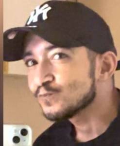 Photo du profil Ruben, 33 ans à Paris