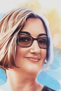 Femme célibataire 41 ans à Reims