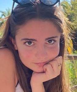 Arianemond, femme coquine de 21 ans - Paris