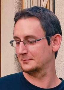 Photo du profil Danny, 41 ans à Montpon-Ménestérol