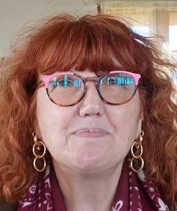 rencontre avec Geraldine