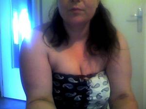 Nanalronde, femme coquine de 30 ans - Ain