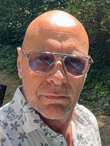 Photo du profil Levi, 60 ans à Mennecy