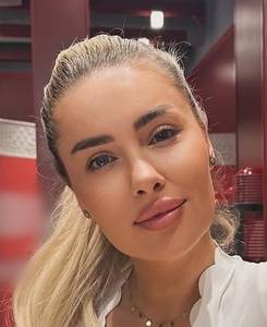 Femme célibataire 41 ans à Poitiers