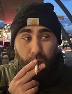 rencontre avec Alan