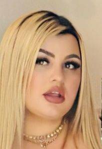 Baby, femme coquine de 28 ans - Township of Newton