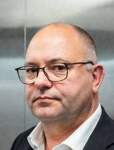 rencontre avec Marcus