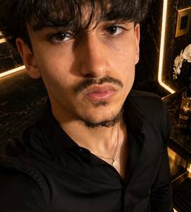 Photo du profil Aubrey, 22 ans à Paris