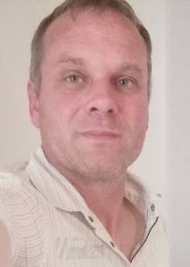 Photo du profil Jose, 45 ans à Saint-Gilles