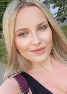 Femme célibataire 28 ans à Villeurbanne