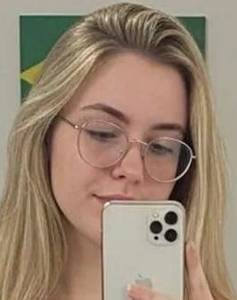 Kristin rencontre avec Kristin