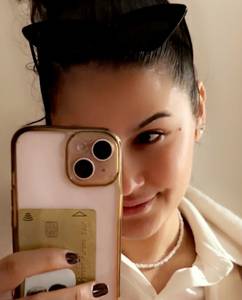 Spchr, femme coquine de 29 ans - Tarn