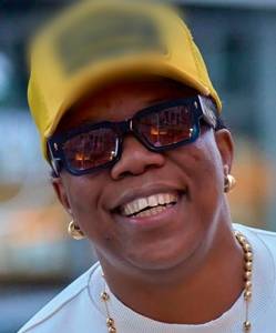 Miranda rencontre avec Miranda