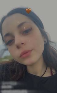 Jenna jolie ronde, cherche une rencontre