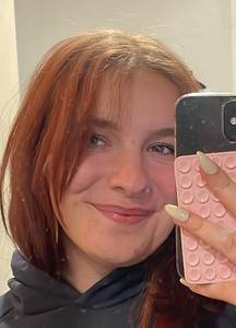 Femme célibataire 24 ans à Bourges