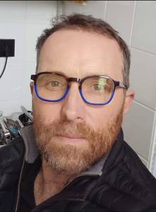 rencontre avec Kenneth