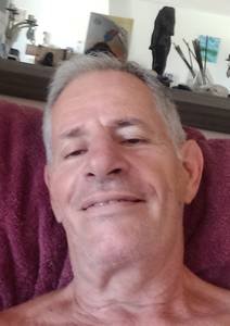 rencontre avec Eric