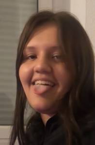 rencontre avec Audrey