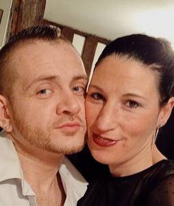Annonce couple