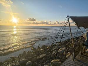 Alejandro rencontre avec Alejandro