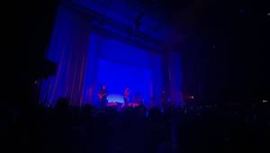 rencontre avec Annie